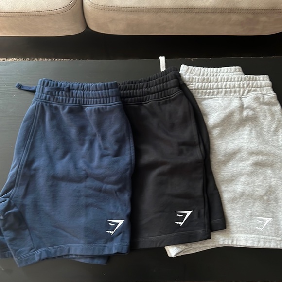 Gymshark Other - Gym shark shorts